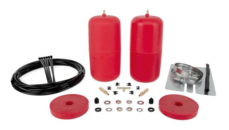 Air Lift 2022 Ford Maverick AWD 1000 Air Spring Kit - Corvette Realm