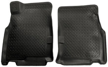 Load image into Gallery viewer, Husky Liners 03-09 Toyota 4Runner (4DR) Classic Style Black Floor Liners - Corvette Realm