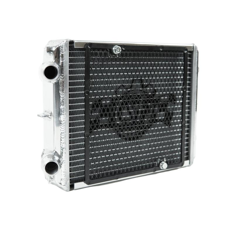 CSF 2015+ Mercedes Benz C63 AMG (W205) Auxiliary Radiator- Some Applications Require Qty 2 - Corvette Realm