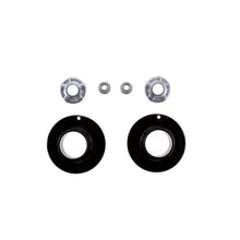 Load image into Gallery viewer, Bilstein B12 (Pro-Kit) 06-10 Dodge Charger V6/V8 2.7L/3.5L/5.7L Front &amp; Rear Suspension Kit - Corvette Realm