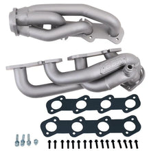 Load image into Gallery viewer, BBK 97-03 Ford F Series Truck 4.6 Shorty Tuned Length Exhaust Headers - 1-5/8 Titanium Ceramic - Corvette Realm