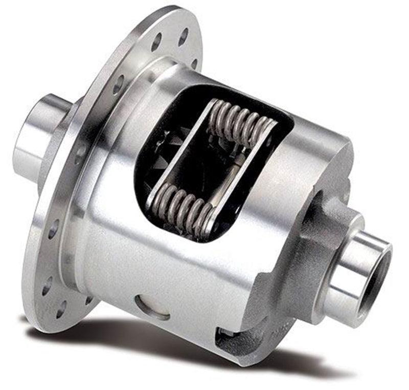 Eaton Posi Differential 30 Spline 1.32in Axle Shaft Diameter 2.73 & Up Ratio Fr/Rr 8.5in / Rr 8.6in - Corvette Realm