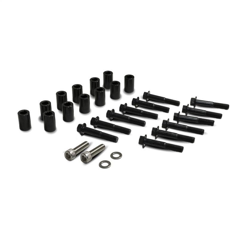 BD Diesel Exhaust Manifold Bolt and Spacer Kit - Dodge 1998.5-2018 5.9L/6.7L Cummins - Corvette Realm