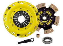 Load image into Gallery viewer, ACT 2003 Nissan 350Z XT/Race Sprung 6 Pad Clutch Kit - Corvette Realm