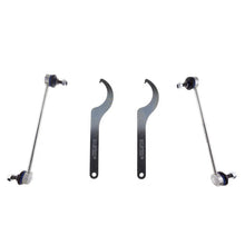 Load image into Gallery viewer, Bilstein B14 2007 Mini Cooper Base Hatchback Front and Rear Suspension Kit - Corvette Realm