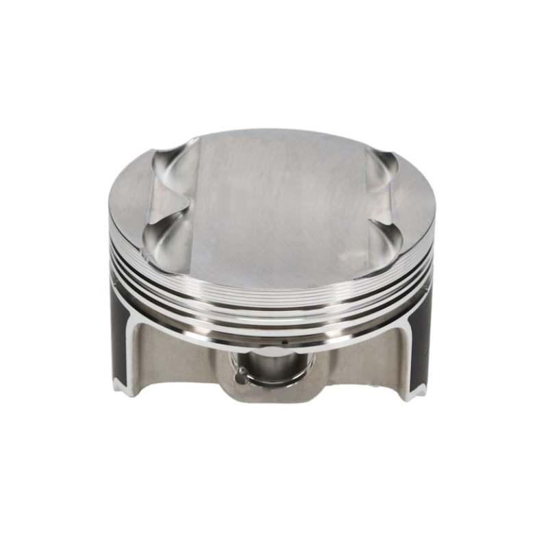 Wiseco Acura K20 K24 FLAT TOP 1.181X86MM Piston Shelf Stock Kit - Corvette Realm