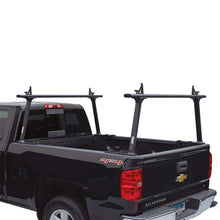 Load image into Gallery viewer, Thule TracRac TracONE Overhead Truck Rack - Black