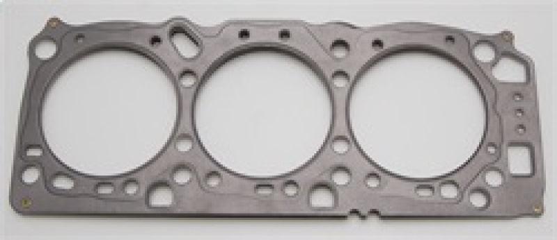 Cometic Mitsubishi 6G72/6G72D4 V-6 93mm .051 inch MLS Head Gasket Diamante/ 3000GT - Corvette Realm