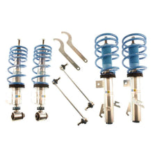Load image into Gallery viewer, Bilstein B16 2007 Mini Cooper Base Front and Rear Performance Suspension System - Corvette Realm