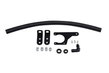 Load image into Gallery viewer, Corsa 2020-2023 Dodge Durango SRT Hellcat Carbon Fiber Air Intake w/ DryTech Forged CF - Black