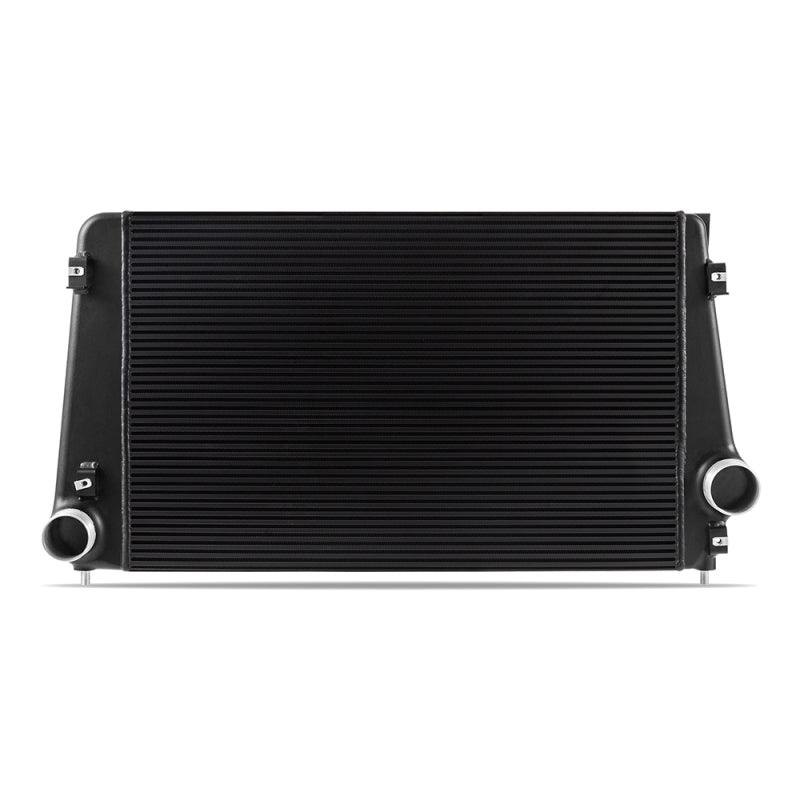 Mishimoto 17-19 GM 6.6L L5P Duramax Intercooler - Black - Corvette Realm