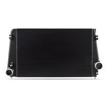 Load image into Gallery viewer, Mishimoto 17-19 GM 6.6L L5P Duramax Intercooler - Black - Corvette Realm