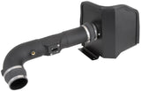K&N 63 Series AirCharger Performance Intake Kit Chevy/GMC 14-15 Silverado/Sierra 1500 5.3L/6.2L V8