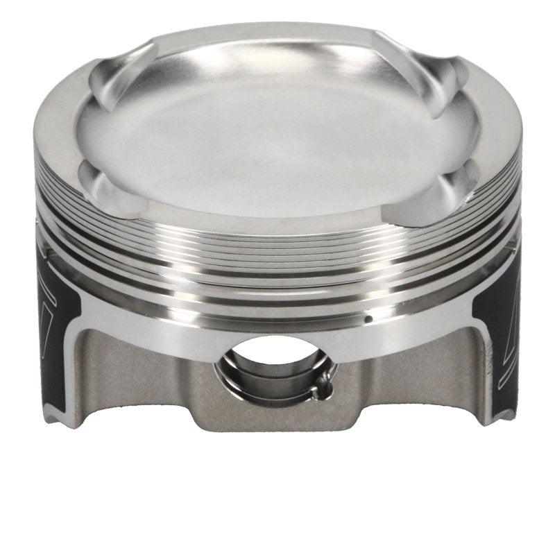 Wiseco Honda K24 w/K20 Heads -21cc 87mm Piston Shelf Stock Kit - Corvette Realm