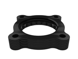 aFe Silver Bullet Throttle Body Spacer TBS Mazda Miata ND 16-25 L4-2.0L