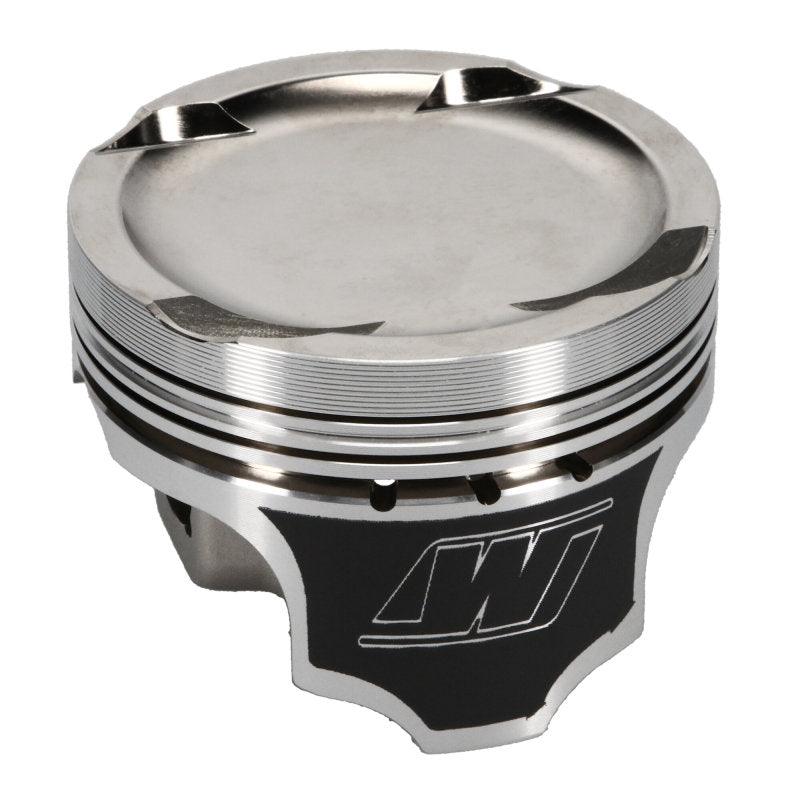 Wiseco Acura Turbo -12cc 1.181 X 81.0MM Piston Kit - Corvette Realm