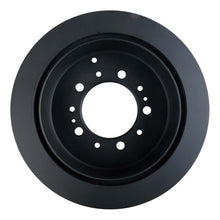 Load image into Gallery viewer, Timbren 16-21 Toyota Land Cruiser/Lexus LX570 BES Coated Brake Rotor - Rear