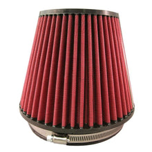 Load image into Gallery viewer, BLOX Racing Performance Filter Kit w/ 3.0inch  Velocity Stack Air Filter and 3.0inch Silicone Hose
