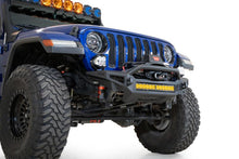 Load image into Gallery viewer, Addictive Desert Designs 18-23 Jeep JL/JT Rock Fighter Front Bumper - Corvette Realm