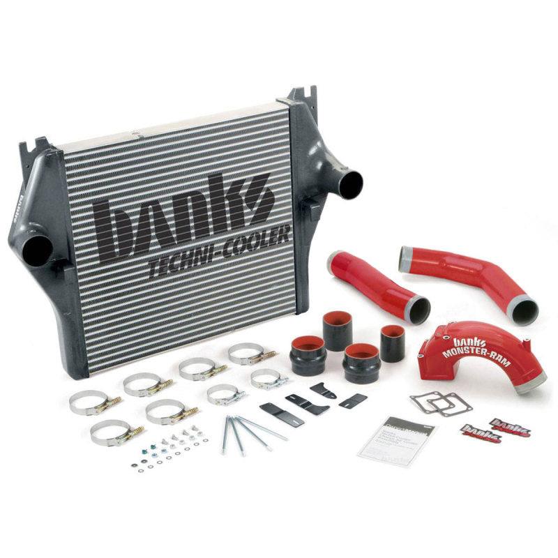 Banks Power 03-05 Dodge 5.9L Techni-Cooler System - Corvette Realm