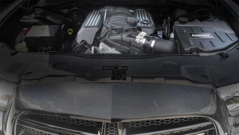 Corsa Chrysler/Dodge 12-13 300/12-13 Charger/11-13 Challenger STR-8 6.4L V8 Air Intake - Corvette Realm