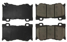 Load image into Gallery viewer, StopTech Street Select Brake Pads - Front - Corvette Realm