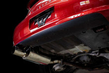 Load image into Gallery viewer, ISR Performance MBSE Axle Back Exhaust - 05-06 Infiniti G35 Sedan - Corvette Realm