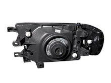 Load image into Gallery viewer, ANZO 1999-2002 Toyota 4Runner Crystal Headlights Black - Corvette Realm