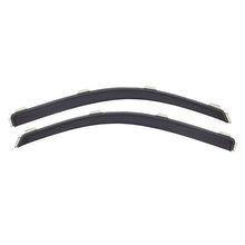 Load image into Gallery viewer, AVS 01-05 Honda Civic Coupe Ventvisor In-Channel Window Deflectors 2pc - Smoke