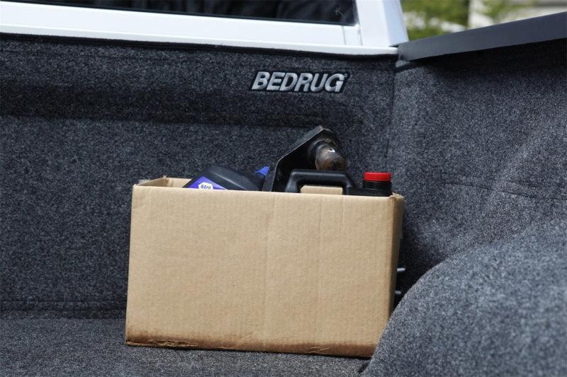 BedRug 02-18 Dodge Ram 6.25ft w/o Rambox Bed Storage Bedliner - Corvette Realm