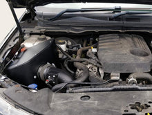Load image into Gallery viewer, K&amp;N 11-19 Ford Ranger 3.2L L5 Diesel Performance Air Intake System - Corvette Realm