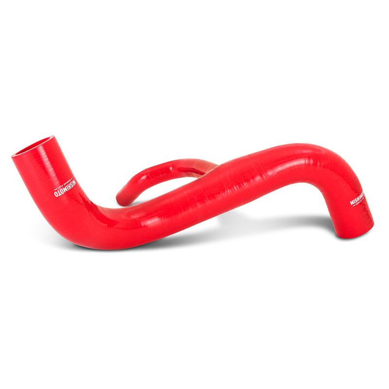 Mishimoto 14-17 Chevy SS Silicone Radiator Hose Kit - Red - Corvette Realm