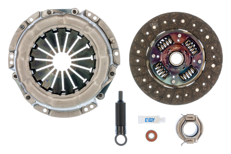 Exedy OE 1988-1995 Toyota 4Runner V6 Clutch Kit