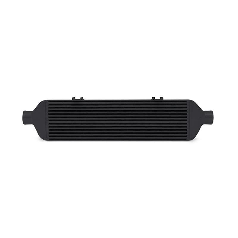 Mishimoto 15+ Subaru WRX Front-Mount Intercooler Kit - Black Core - Corvette Realm