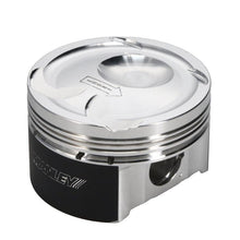 Load image into Gallery viewer, Manley Ford 2.3L EcoBoost 87.5mm STD Size Bore 9.5:1 Dish Piston Set - Corvette Realm