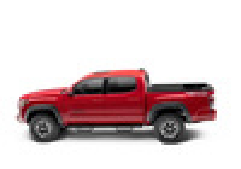 Retrax 16-18 Tacoma 5ft Double Cab RetraxPRO XR - Corvette Realm