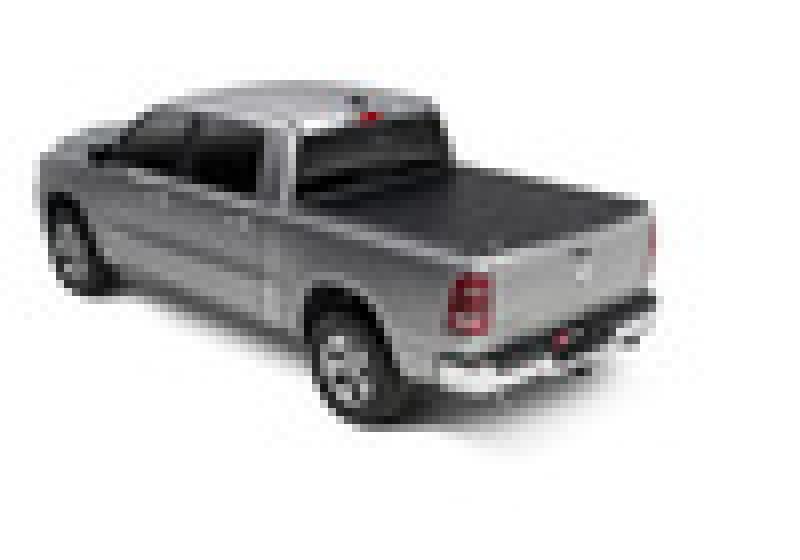 BAK 19-20 Dodge Ram 1500 (New Body Style w/o Ram Box) 6ft 4in Bed Revolver X2 - Corvette Realm