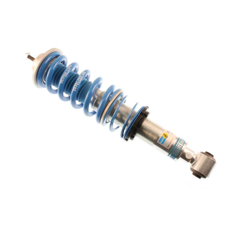 Bilstein B16 1998 Audi A6 Quattro Base Front and Rear Performance Suspension System - Corvette Realm