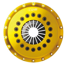 Load image into Gallery viewer, OS Giken Toyota SUPRA 1JZGTE TR Series Dampened Twin Plate Clutch - Requires TY021-ALT25