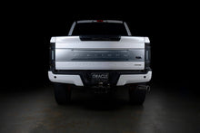 Load image into Gallery viewer, Oracle Lighting 17-22 Ford F-250/350 (Black Series) Flush Mount LED Tail Lights SEE WARRANTY