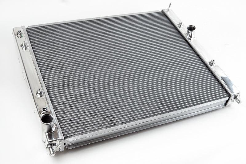 CSF 09-13 Cadillac CTS-V Radiator - Corvette Realm