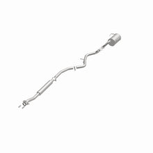 Load image into Gallery viewer, MagnaFlow BRE Exhaust Kit 10-17 Subaru Outback 2.5L