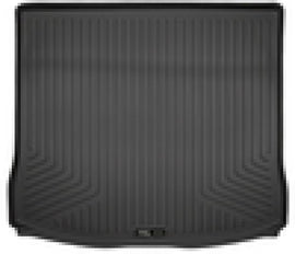 Husky Liners 2015 Ford Edge Weatherbeater Black Rear Cargo Liner - Corvette Realm
