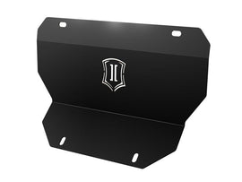 ICON 2020+ GM HD Front Splash Guard Kit - Corvette Realm