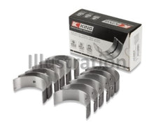 Load image into Gallery viewer, King Toyota 5ME/5MGE/7MGE/7MGTE Rod Bearing Set - Size +0.25mm