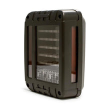 Load image into Gallery viewer, DV8 Offroad 07-18 Jeep Wrangler JK Octagon LED Tail Light - Corvette Realm