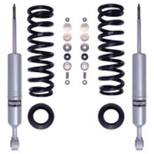 Load image into Gallery viewer, Bilstein B8 6112 Series 08-11/13-20 Toyota Land Cruiser Front Suspension Kit - Corvette Realm