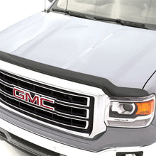 Load image into Gallery viewer, AVS 2019 RAM 1500 Hoodflector Low Profile Hood Shield - Smoke