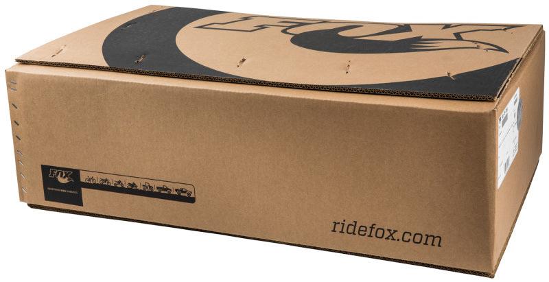 Fox 19+ GM 1500 Excludes TrailBoss/AT4 0-2in Lift Rear Elite Series 2.5 Shocks w/ DSC Adj - Corvette Realm