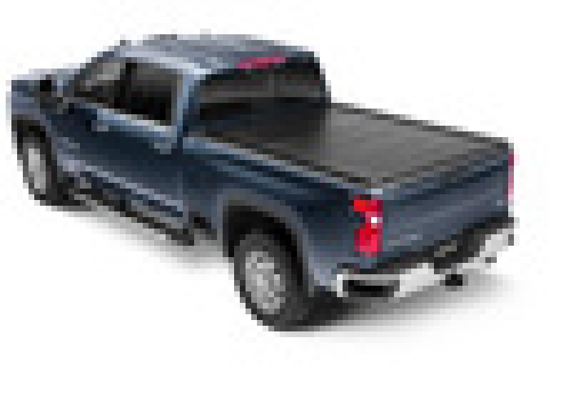 Retrax 2020 Chevrolet / GMC 6ft 9in Bed 2500/3500 RetraxPRO XR - Corvette Realm